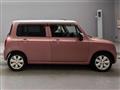 2012 Suzuki Lapin