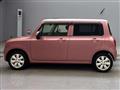 2012 Suzuki Lapin