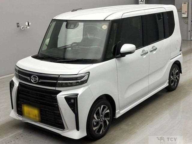 2025 Daihatsu Tanto