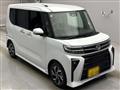 2025 Daihatsu Tanto