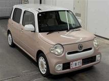 2015 Daihatsu MIRA COCOA