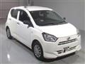 2020 Daihatsu Mira