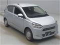 2023 Daihatsu Mira