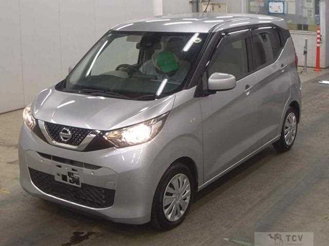 2021 Nissan Nissan Others