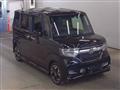 2020 Honda N BOX
