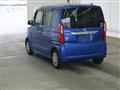 2019 Honda N BOX