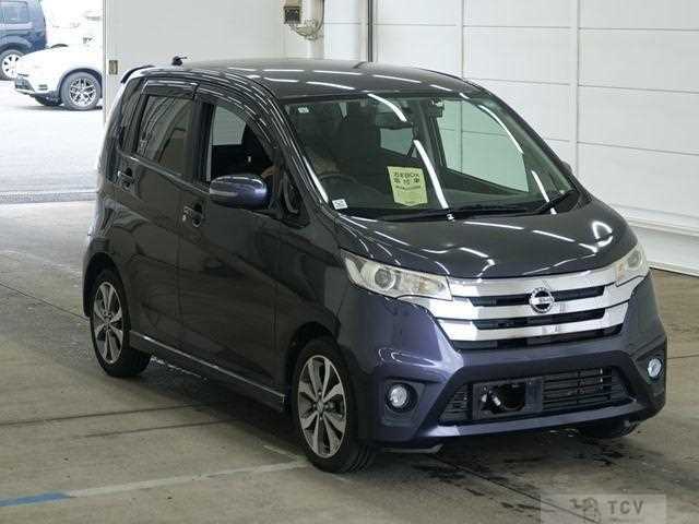 2013 Nissan Nissan Others