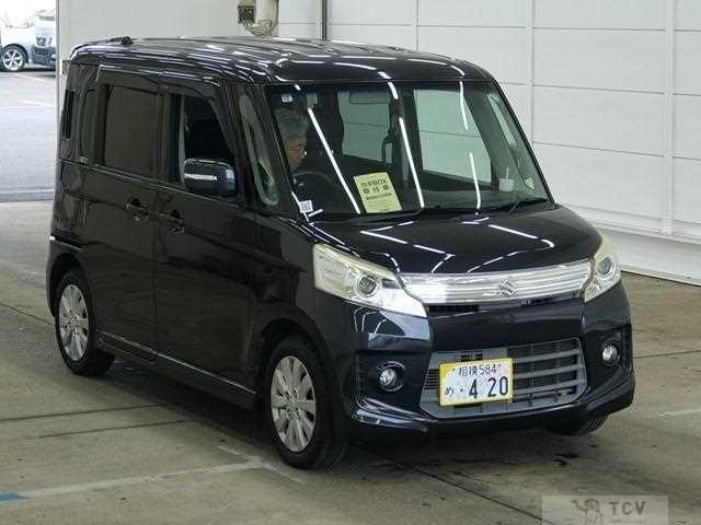 2013 Suzuki Suzuki Others