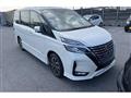 2019 Nissan Serena