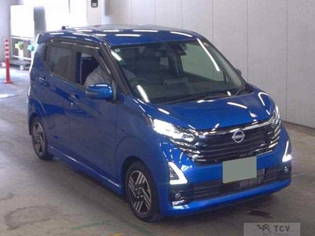 2025 Nissan Nissan Others