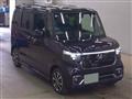 2025 Honda N BOX