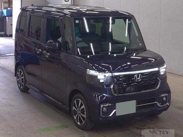 2025 Honda N BOX