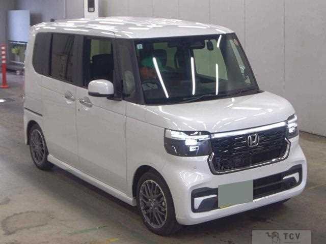 2025 Honda N BOX