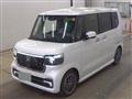 2025 Honda N BOX