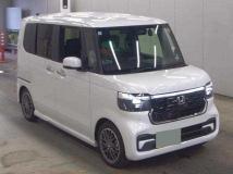 2025 Honda N BOX