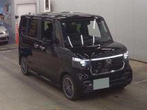 2025 Honda N BOX