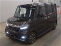 2018 Honda N BOX