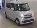 2021 Honda N BOX