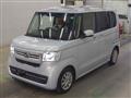 2021 Honda N BOX