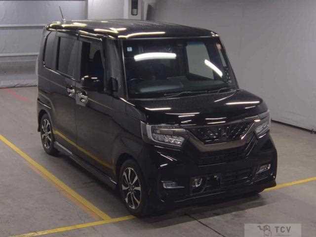 2020 Honda N BOX