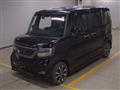 2020 Honda N BOX