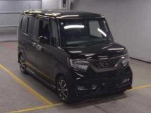 2020 Honda N BOX