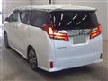 2022 Toyota Alphard G