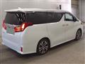 2022 Toyota Alphard G