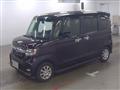 2018 Honda N BOX