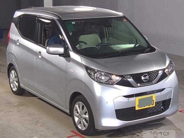 2021 Nissan Nissan Others