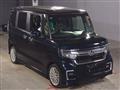 2021 Honda N BOX