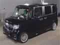 2021 Honda N BOX