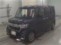2021 Honda N BOX