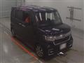 2021 Honda N BOX