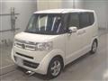 2015 Honda N BOX