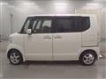 2015 Honda N BOX