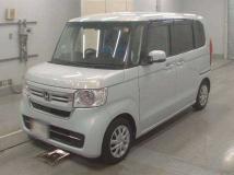 2021 Honda N BOX