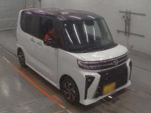 2025 Daihatsu Tanto