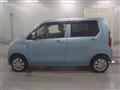 2013 Suzuki Wagon R