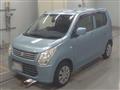 2013 Suzuki Wagon R