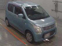 2013 Suzuki Wagon R