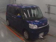 2017 Daihatsu Tanto