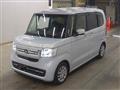 2022 Honda N BOX
