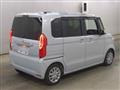 2022 Honda N BOX