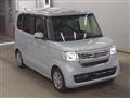 2022 Honda N BOX