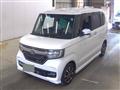 2026 Honda N BOX