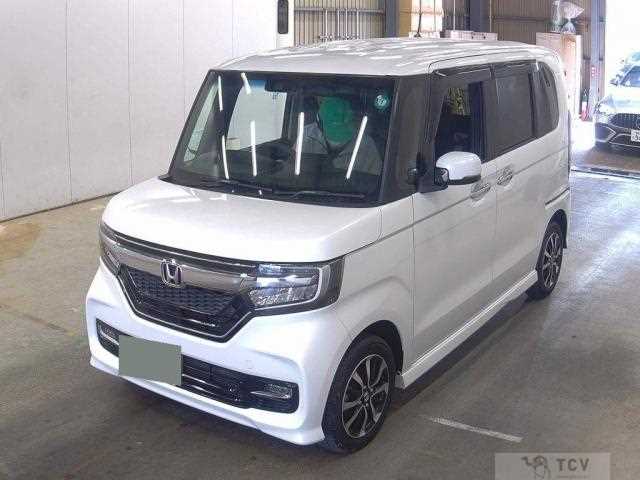2026 Honda N BOX