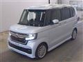 2023 Honda N BOX