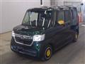 2022 Honda N BOX