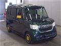2022 Honda N BOX